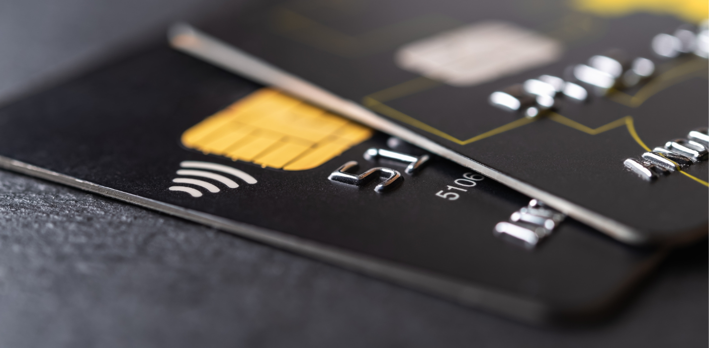 Cartões de Crédito