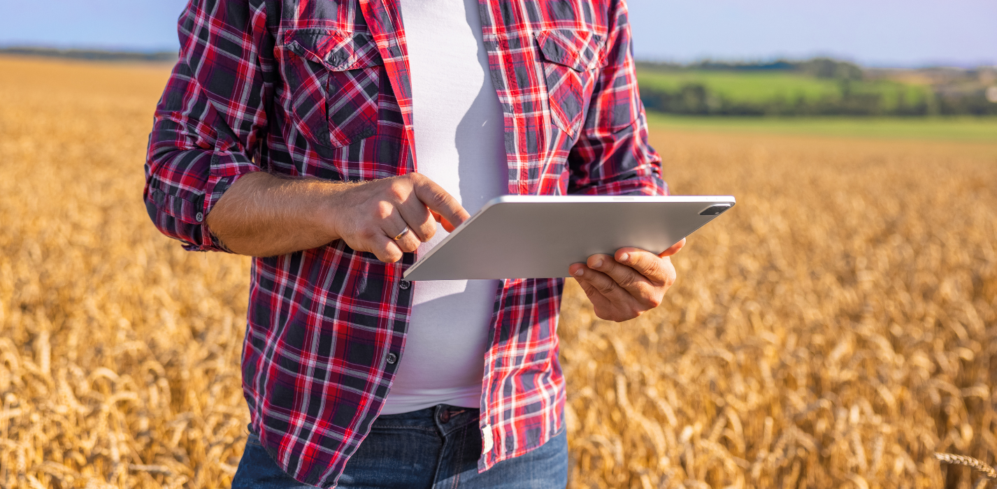 Certificado Digital para o Agronegócio